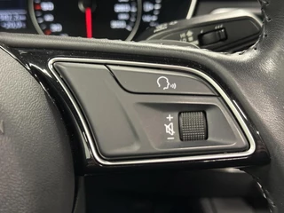 Audi A5 Sportback 1.4 TFSI Design PANORAMA DAK ECC CRUISE. / 22