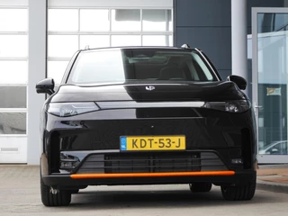 Leapmotor C10 Design ProMax AWD 81.9 kWh | Irmscher | Dutch edition | Unieke auto 004/100 | Verlaagd | Spoiler | 598 PK | 0-100 in 4 seconden | Wltp 437 km | 1500kg trekgewicht | Stoel en stuurverwarming | Stoel ventilatie | Panorama dak | 20 inch lichtmetalen velgen | 360 graden camera / 4