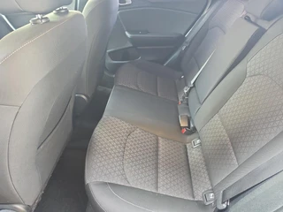 Kia Ceed 1.4 T-GDi DynamicPlusLine DCT | Navigatie | Climate control | Cruise control | Stoel + stuur verwarming / 10