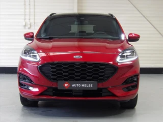Ford Kuga 2.5 PHEV e-CVT 225pk ST-Line X / 4