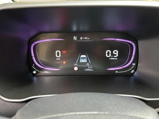 Kia Picanto 1.0 DPI GT-Line Automaat | Apple Carplay / Android Auto | Navigatiesysteem | Stoel + Stuurverwarming | Elektrisch Bedienbaar Schuif / Kanteldak | Parkeersensoren + Camera Achter | Cruise Control | Dodehoekdetectie + Correctie | Lichtsensor | 16"Lichtmetalen Velgen / 19