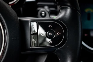 Mini Cabrio 2.0 Cooper S John Cooper Works F1|STOELVERWARMING|ALCANTARA|CARPLAY|CAMERA|LED / 21