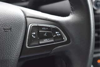 Ford EcoSport 1.0 EcoBoost Trend Ultimate  | NL-Auto | Afn.trekhaak | Camera | Carplay | Nav | Cruise Contr | Airco | LM-Velgen | NAP / 41