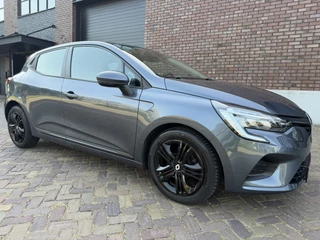 Renault Clio 1.0 TCe / Navigatie / Apple CarPlay - Android / 1e Eigenaar / ALL-Season banden / Cruise Control / PDC met optische w / 9
