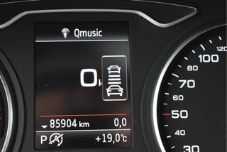 Audi A3 Sportback 1.5 TFSI CoD Sport S Line Edition 150 pk  | NL-Auto | Open dak | Carplay | Adapt.Cruise Control | Navi | Full LED | Onderh.historie / 44