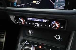 Audi Q3 Sportback 45 TFSIe 245pk S Edition S-Line LED Camera Keyless Navigatie Stoelverwarming / 30