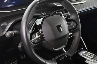 Peugeot 208 1.2 Hybrid 110 e-DCS6 GT Camera Keyless LED Apple CarPlay / 32