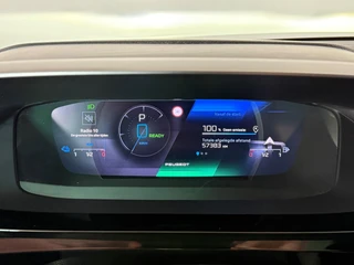 Peugeot 308 SW 1.6 Plug-in Hybrid 180 GT / 14