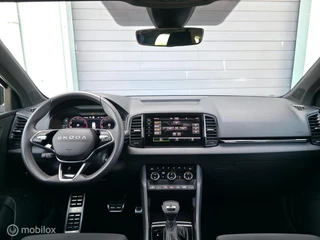 Skoda Karoq 1.5 TSI ACT Sportline / Trekh. / Carplay / Navi / 14
