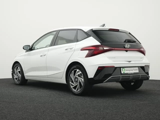 Hyundai i20 1.0 T-GDI Comfort Automaat | Private lease 469,- per maand / 9