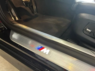 BMW 7 Serie 745e High Executive | M Sport Schuifdak | LED | Compleet / 21