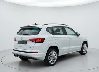 SEAT Ateca 1.5 TSI FR Business Intense FR - ACC - TREKHAAK - CAMERA - STOELVERWARMING / 2