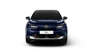 Citroen Ë-C4 Collection 156pk Extended range 54 kWh | Demo | WLTP 416 | Comfort Seats | Stoel/Stuur/Voorruitverwarming | Navigatie | Climate Control | Apple Carplay/Android Auto | Cruise Control | Full LED | DAB | / 2