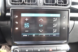 Citroën C3 PureTech 82 Shine  Navi | Airco | Parkeerhulp | Camera achter | / 14