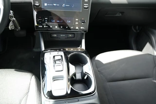 Hyundai Tucson 1.6 T-GDI PHEV Trekhaak,Carplay, Camera , Navi / 15