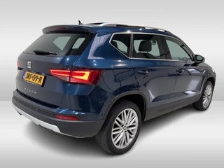 SEAT Ateca 1.4 EcoTSI 150pk DSG Xcellence Pano dak | Trekhaak | Camera / 4