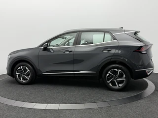 Kia Sportage 1.6 T-GDi Hybrid HEV DynamicLine Navigatie | All-Season | Carplay | Cruise Adaptief / 9