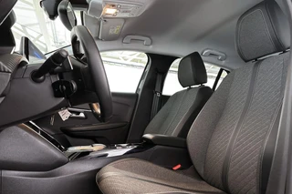 Peugeot 208 1.2 Hybrid 110 e-DCS6 Allure Automaat Apple CarPlay / 7