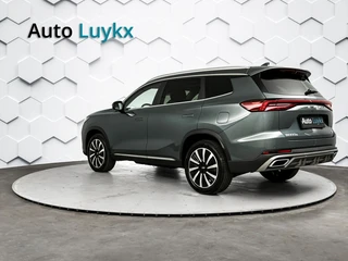 Chery TIGGO 8 1.5 PHEV Unique Automaat 7-persoons | Nieuw & rijklaar / 4