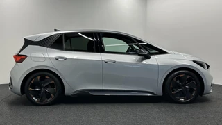 CUPRA Born Adrenaline One 62 kWh|Carplay|Camera|NAP|Virtual|Snel Laden| / 10