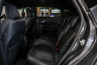 Ford Fiesta 1.5 EcoBoost ST-3 Performance|Recaro|B&O|Carplay|Winterpakket|Camera| / 11