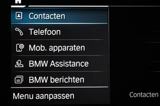 BMW X3 xDrive30e Business Edition Plus | Facelift | SOH 91% | LEDER | STOELVERWARMING | ACC | DAB | APPLE | CAMERA / 46