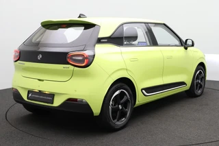 Dongfeng BOX Premium Edition 42 kWh EV-Overstapweken - 5 Jaar Garantie - Bespaar tot € 1.900,00 per jaar / 4
