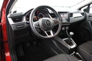 Renault Captur 1.0 TCe 90 evolution  - Climate controle - Stoelverwarming - Cruise controle / 18