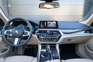 BMW 5 Serie 540i xDrive High Executive  | NAP! | DEALER.OND | SCHUIF/KANTEL | STOELVERWARMING | CAMERA | / 30