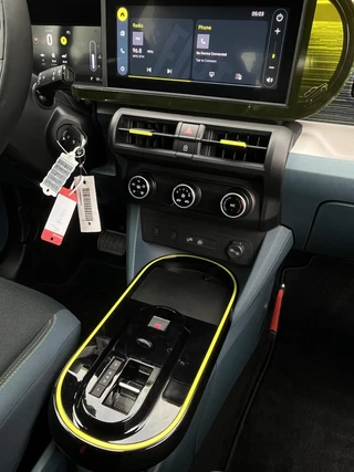 Fiat Grande Panda 1.2 Hybrid ICON | Cruise control | Apple/Android | parkeersensoren achter / 13