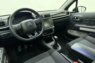 Citroën C3 1.2 PureTech S&S Feel / 16