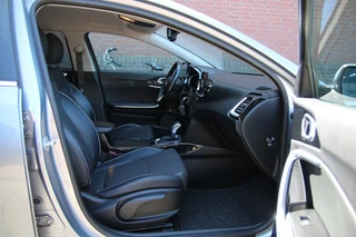 Kia Ceed 1.4 T-GDi Dyn.PlusL / 25