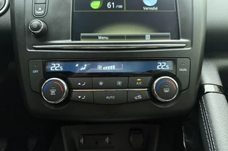Renault Kadjar 1.2 TCe Limited | Apple carplay/Android auto | Cruise control | Keyless entry | Trekhaak | Parkeersensoren V+A | / 27