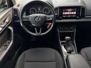 Skoda Karoq 1.5 TSI ACT Ambition Business / CarPlay / 10