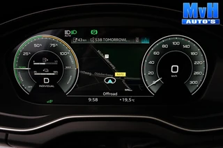 Audi Q5 50 TFSI PHEV S ed Quattro|PANO|B&O|360°|MATRIX|SOH100% / 10