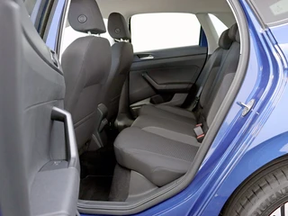 Volkswagen Polo 1.0 TSI Life Clima | LED | AppConnect | Pr. Lease 419 pm / 14