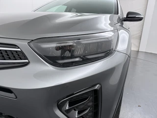 Kia Stonic 1.0 T-GDi MHEV GT-Line  Stoel/-Stuurwielverwarming - Achteruitrijcamera - Climate Control - Navigatie - Apple Carplay / Android Auto - Fabrieksgarantie tot 05-2031 / 14