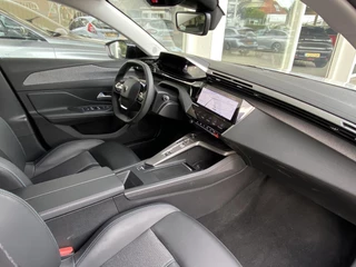 Peugeot 308 SW 1.2T 130pk Automaat Allure | AGR Comfortstoel | Camera voor & achter | Stoelverwarming | Navi | Keyless Entry / 8