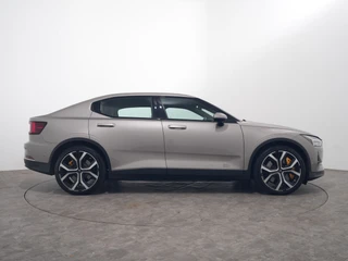 Polestar 2 LONG RANGE DM 476PK PERFORMANCE PILOT PLUS SOH 91,92% | Performance Upgrade / 16