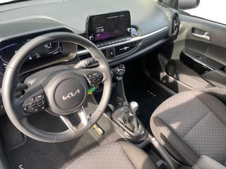 Kia Picanto 1.0 GDi DynamicPlusLine | Airco | Cruise Control | Camera | Navigatie | LM Velgen | Privacy Glass | / 13