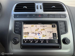 Volkswagen Polo 1.2 TSI BEATS AUDIO! VOL CLIMA*CARPLAY*PDC*NAV*CRUISE / 42