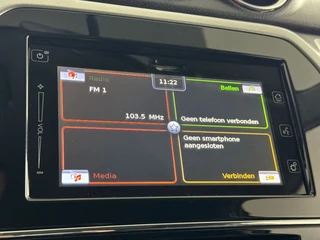Suzuki Vitara 1.6 Exclusive Navigatie | Cruise Control | Trekhaak / 15
