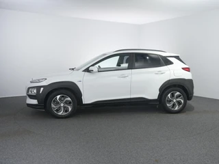 Hyundai Kona 1.6 GDI HEV Comfort | Trehaak | ACC | Camera | / 14