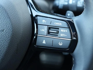 Honda Civic 2.0 e:HEV Sport ✅Stoelverw.✅Navi✅Camera✅Adapt. Cruise✅Lane Ass.✅Keyless✅ / 20