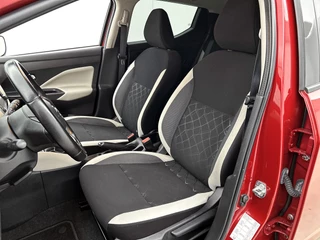 Nissan Micra 0.9 IG-T N-Connecta  | CAMERA | NAVI | CLIMAT CONTROL | PARK. SENSOREN / 19