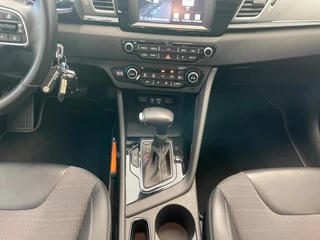 Kia Niro 1.6 GDi Hybrid DynamicLine | Climate Control | Cruise Control | Camera | Navigatie | Bluetooth | / 20