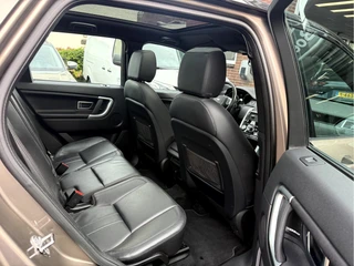 Land Rover Discovery Sport 2.0 TD4 180PK HSE  Panoramadak, Leer, Trekhaak, Camera / 23