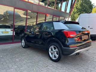 Audi Q2 1.4 TFSI CoD Sport S-Tronic  | Trekhaak | Stoelverw. | Navi | PDC | Bluetooth | / 6