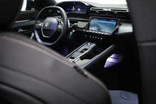 Peugeot 508 SW 1.6 HYbrid 180 Allure | PANORAMA PACK | DAB | APPLE | CAMERA | 17" / 16