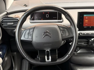 Citroen C4 Cactus 1.2 PureTech C-series / 23